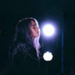 Meet your Posher, Babygirl